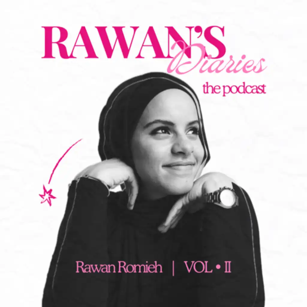 Rawan’s Diaries مذكرات روان 