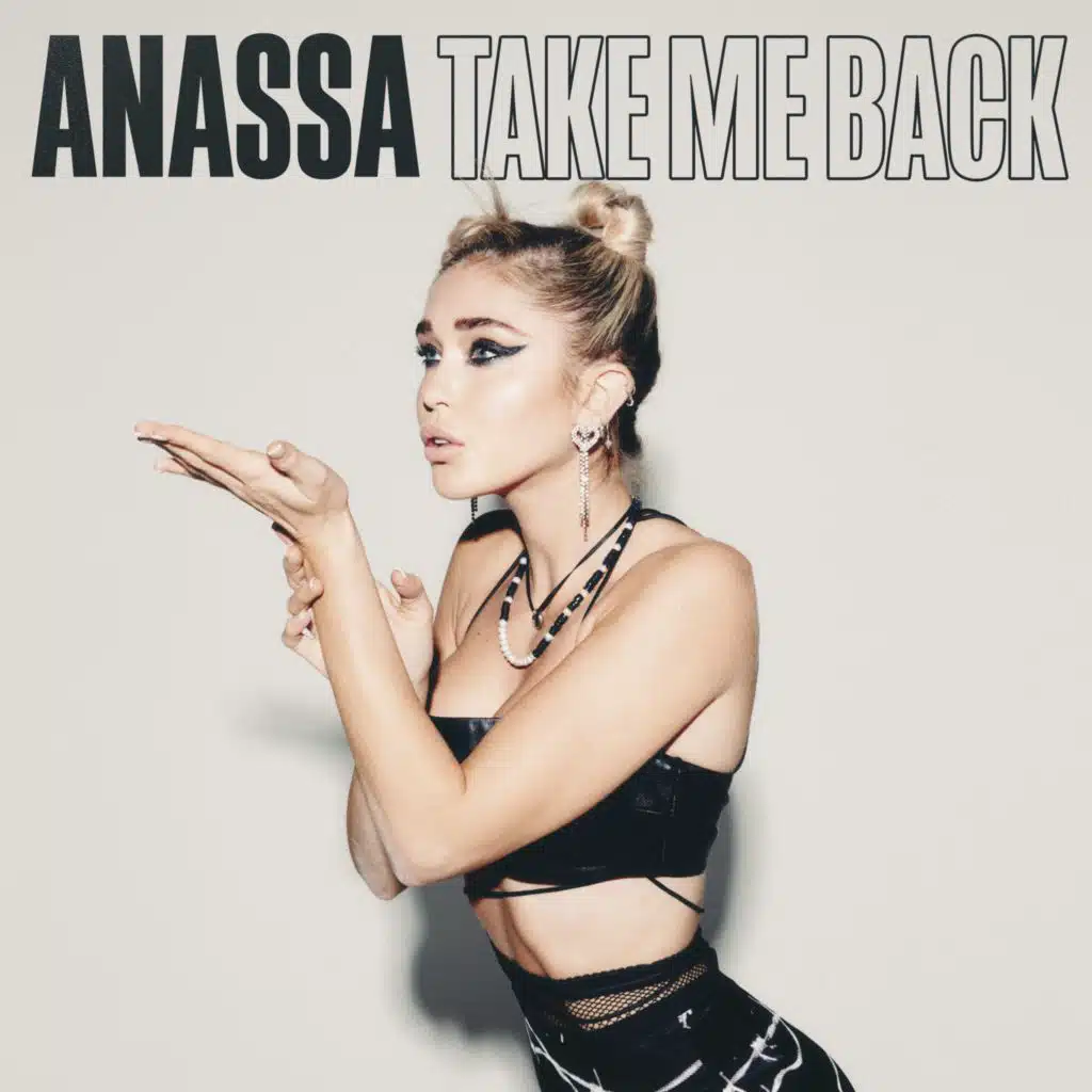 Take Me Back (Eddie Craig Remix)