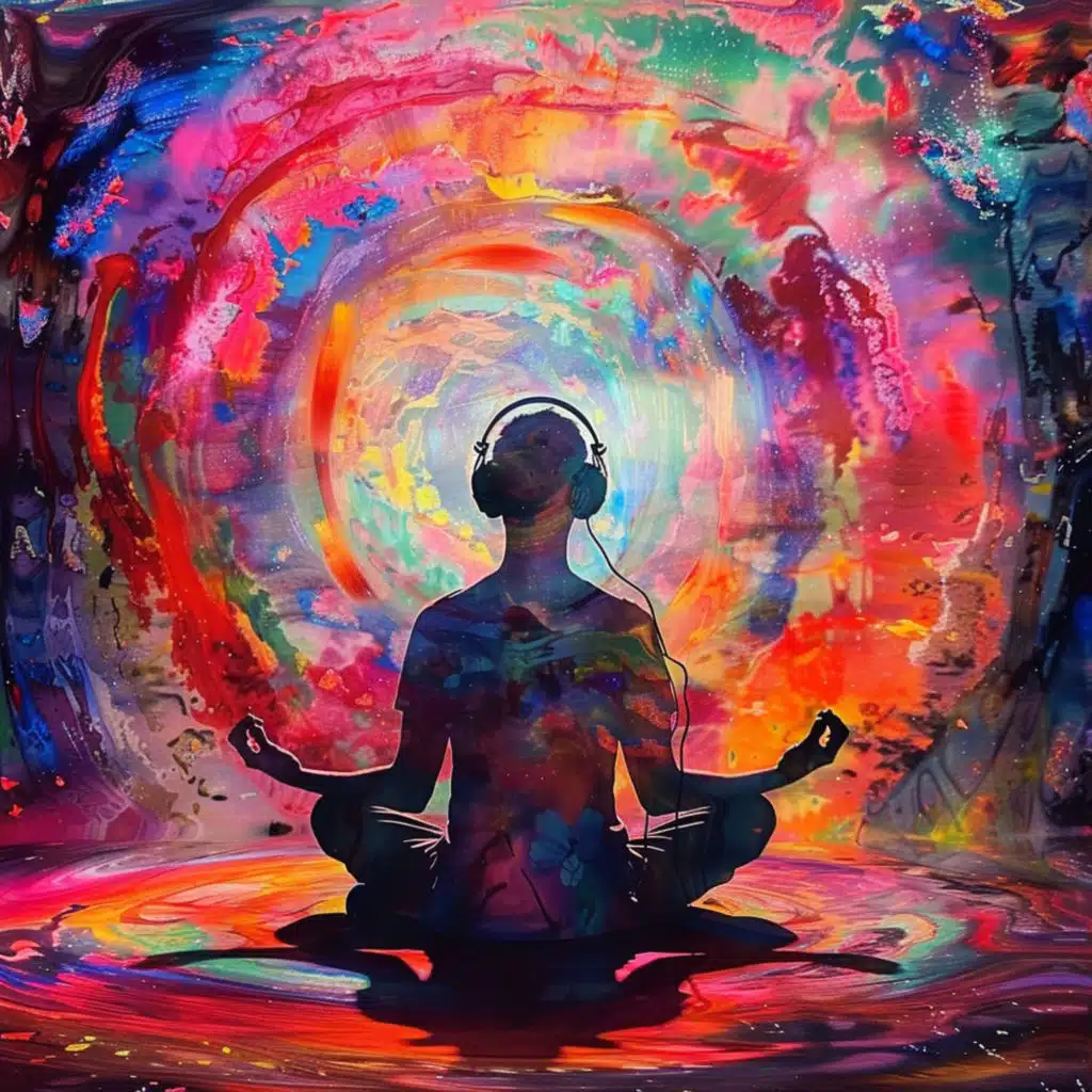 Reflective Tonal Journey