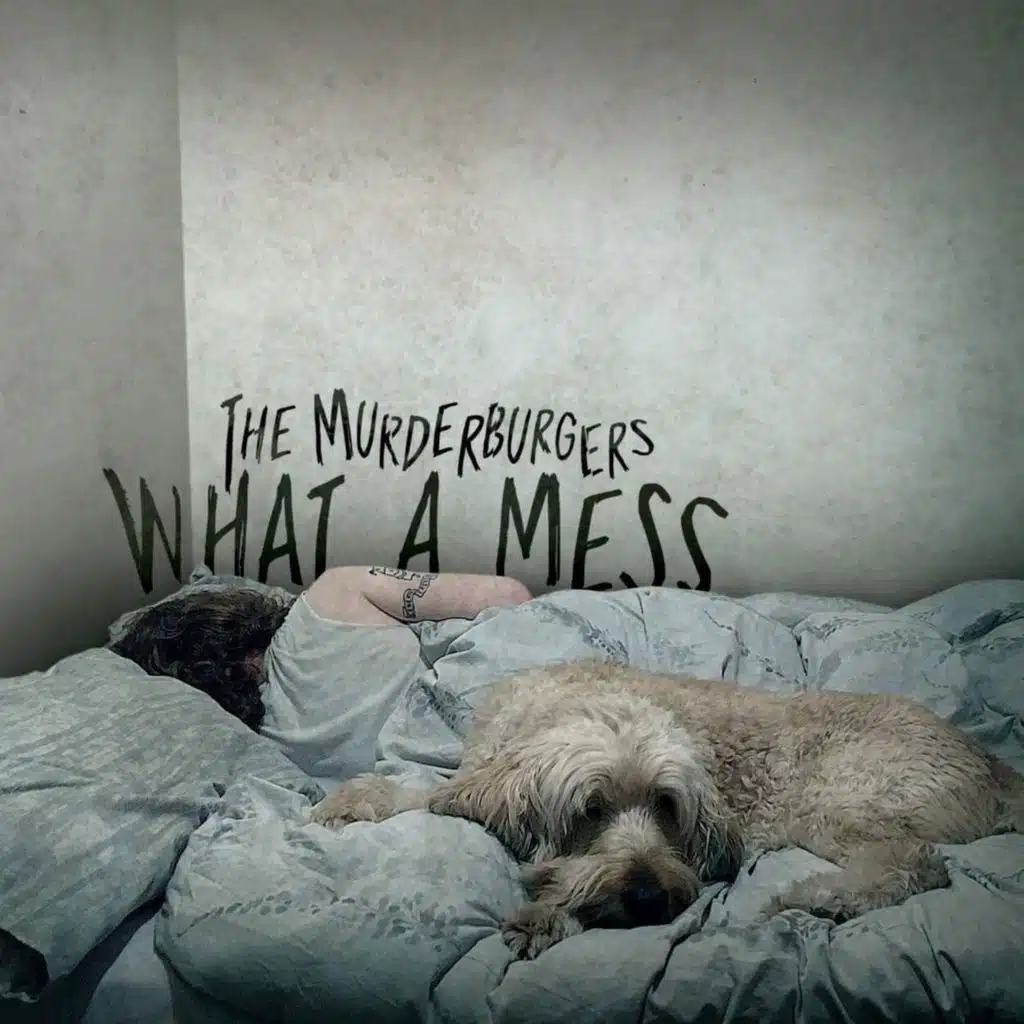 The Murderburgers