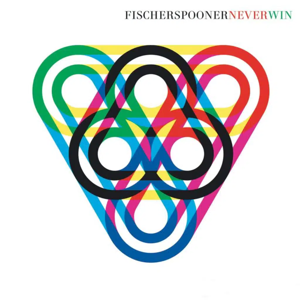 Never Win ((Benny Benassi Remix))