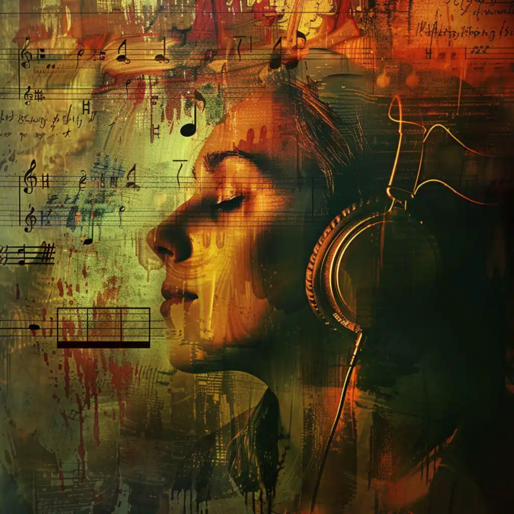 Focus's Harmonic Drive