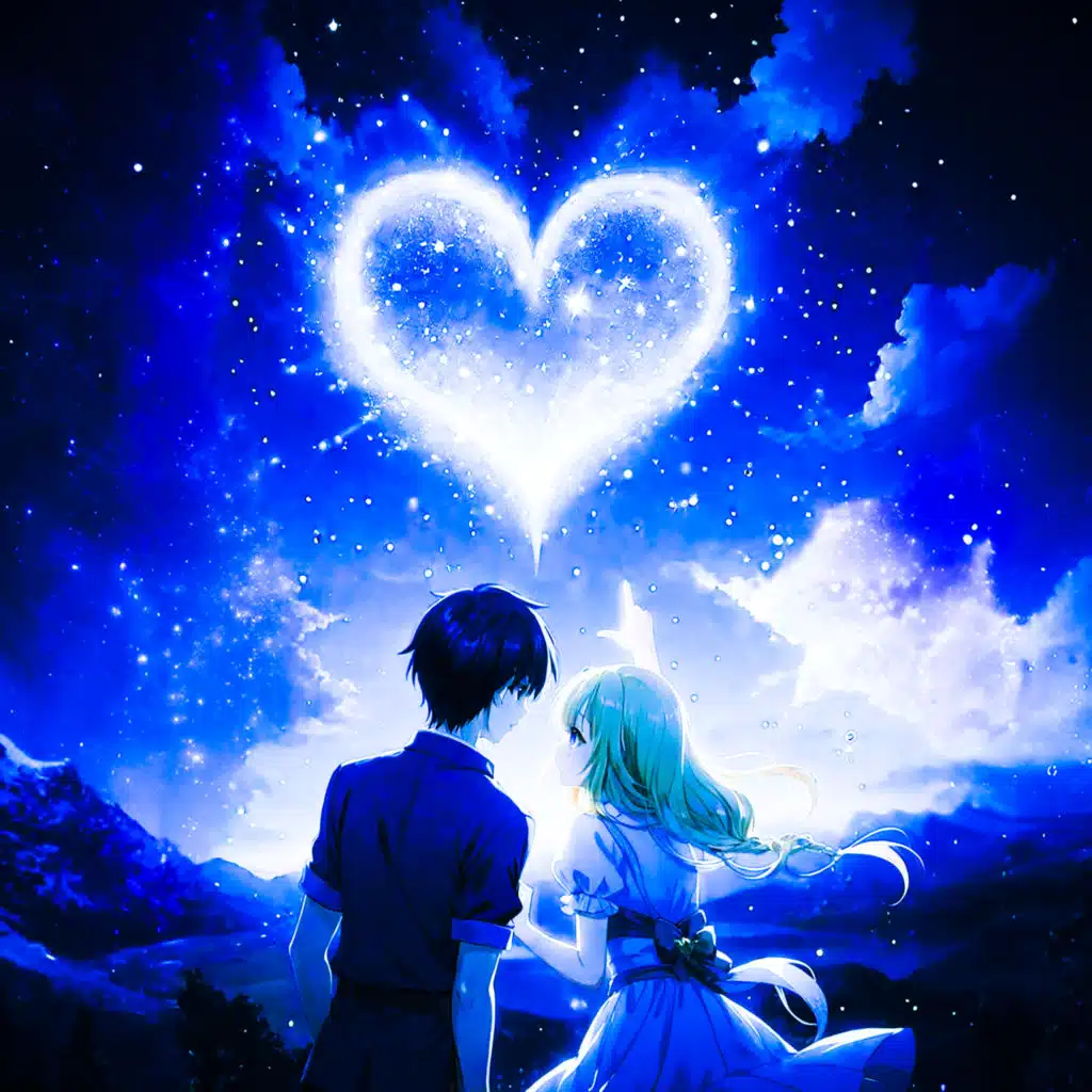 Night Of Love