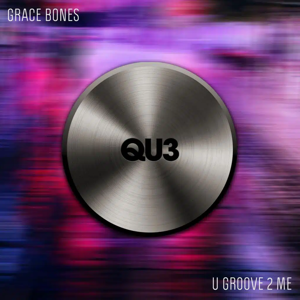 U Groove 2 Me (MicFreak & DJ Spen Funktified Disco Mix)