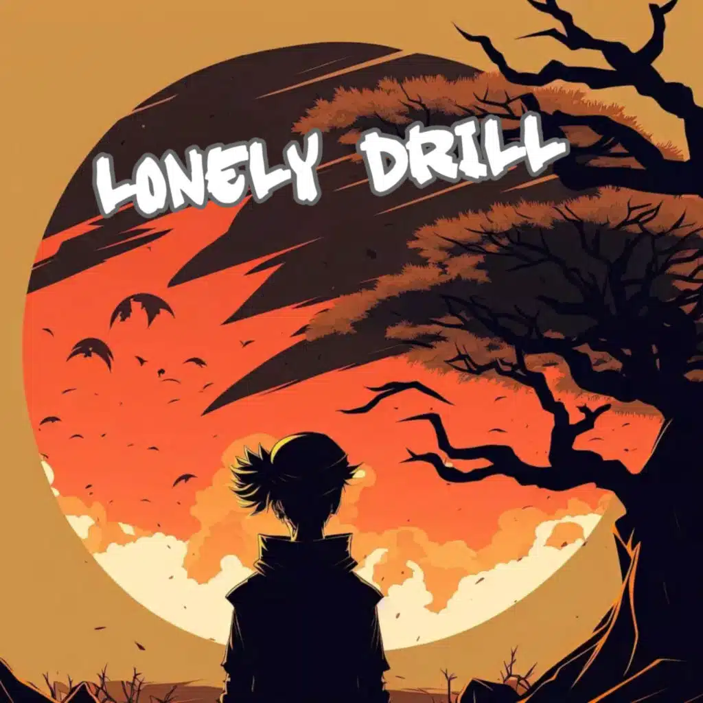 Lonely Drill (feat. BUGI)