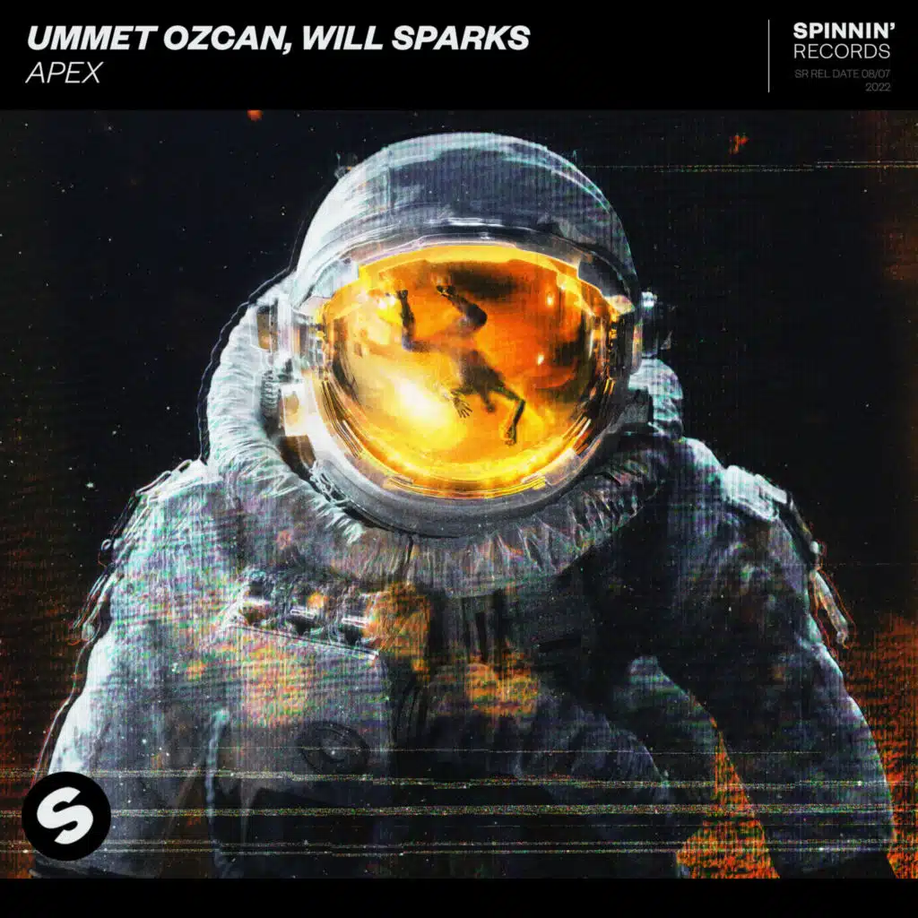 Ummet Ozcan & Will Sparks