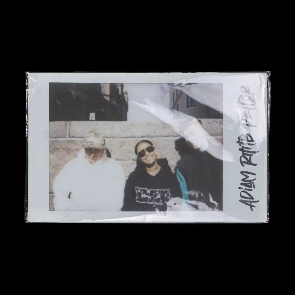 DRAR I MIG (feat. Petter)