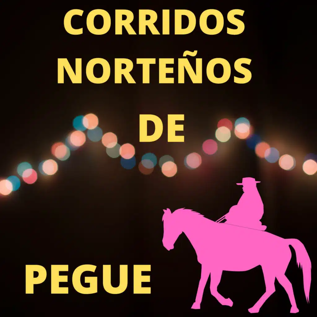 Comunidad Norteña, Halcones De Salitrillo, Hermanos Vazquez & Los Salvajes De La Frontera