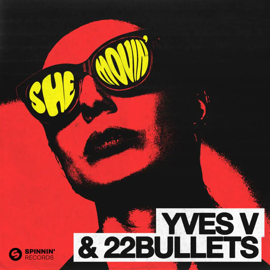 Yves V & 22Bullets