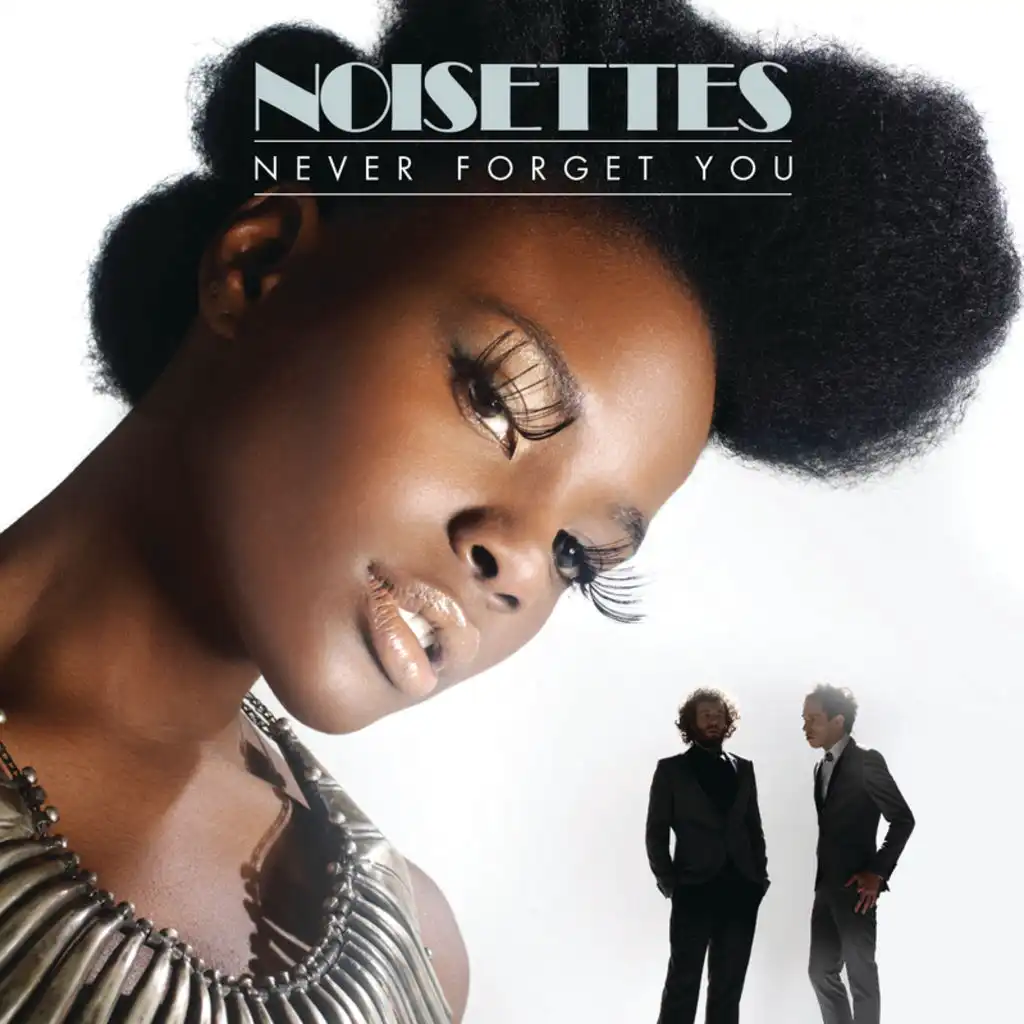 Never Forget You (FP Remix) [feat. Matt Ward & Dean Gillard]