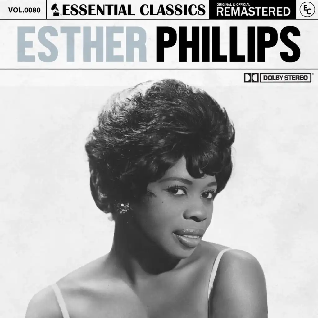 Essential Classics, Vol. 80: Esther Phillips