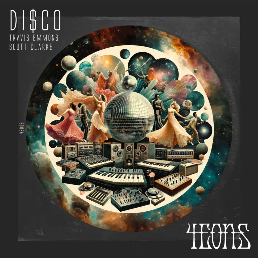 DI$CO (Extended Mix)