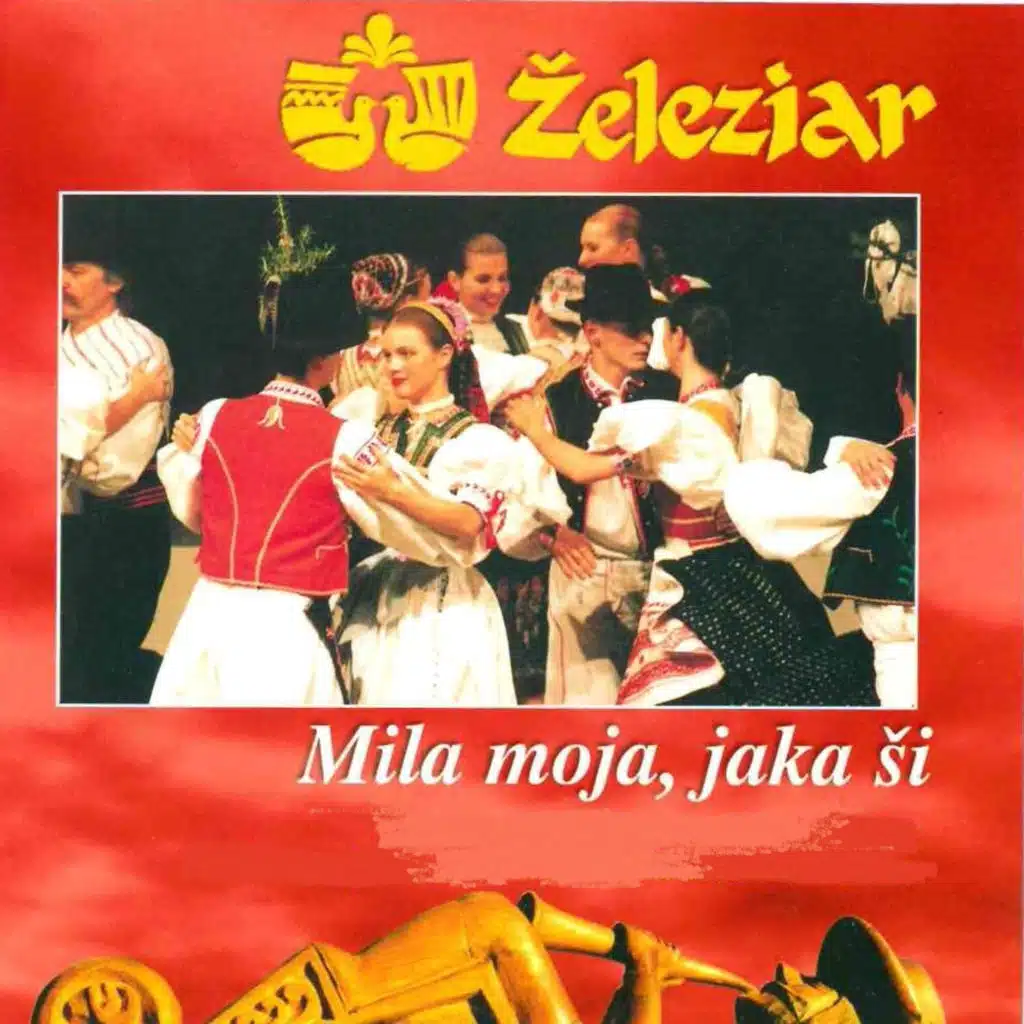 Kapkana Polka