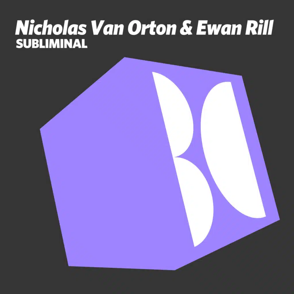 Ewan Rill & Nicholas Van Orton