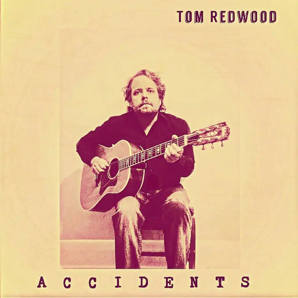 Tom Redwood