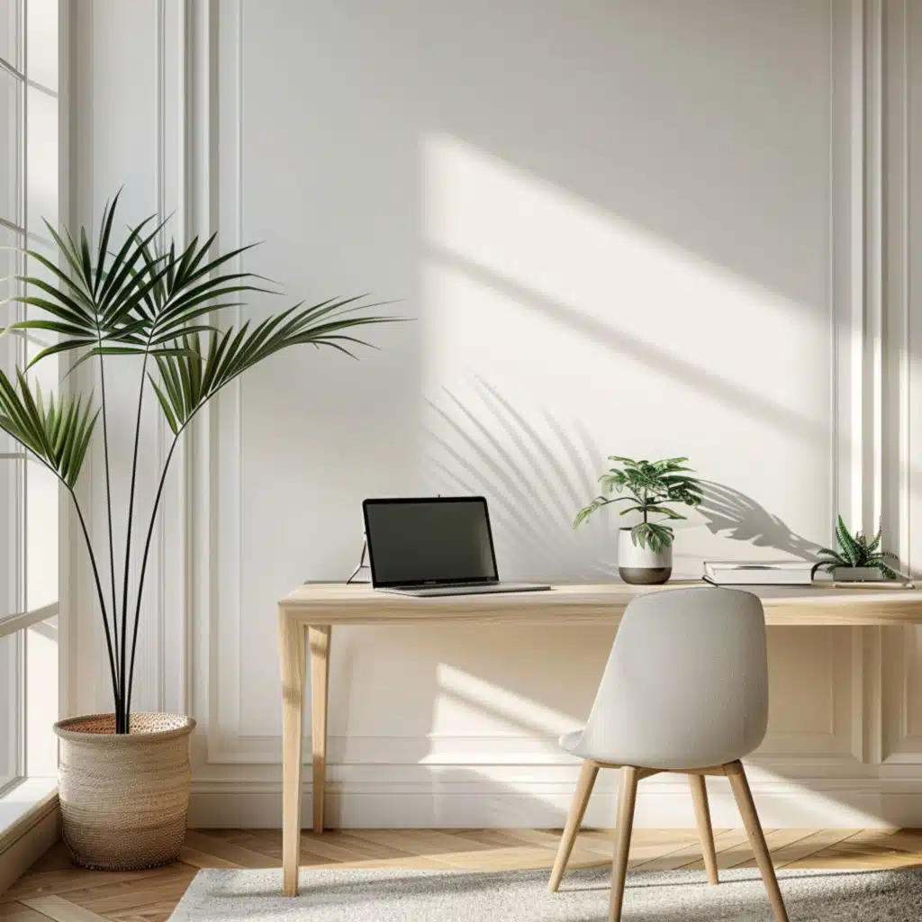 Señales De Concentración Lofi: Pistas De Ritmo Del Día Laboral