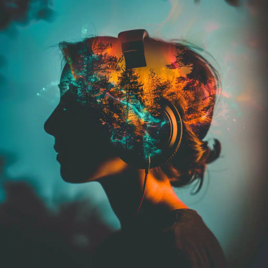 Non-stop Noise Channel, Music for Hotels Ambience & The Git Clone