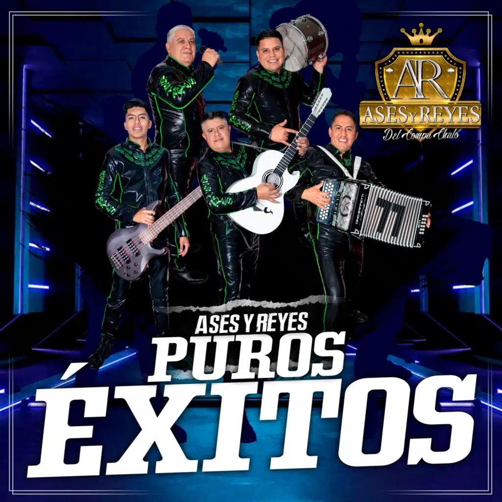 Puros Éxitos