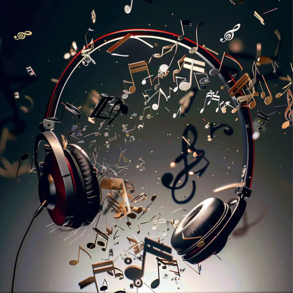 Music for Harmony: Simple Chords Resonate
