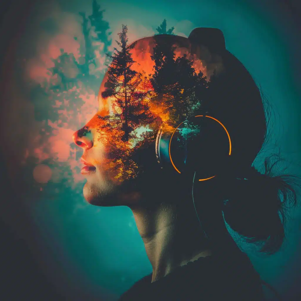 Reiki harmonia, Restful Peace & I-Existence