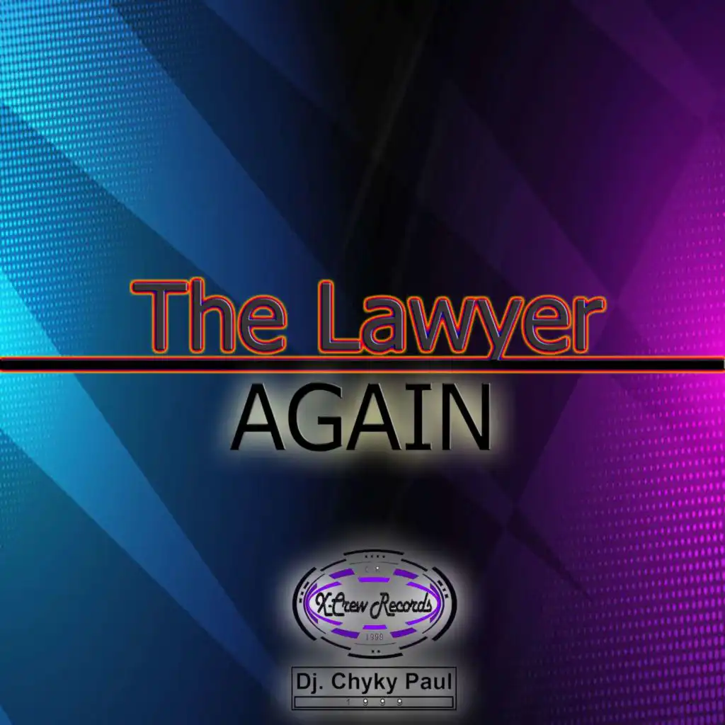 The Lawyer