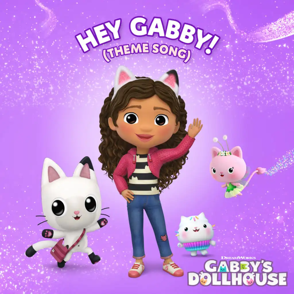 Hey Gabby! (Theme Song)