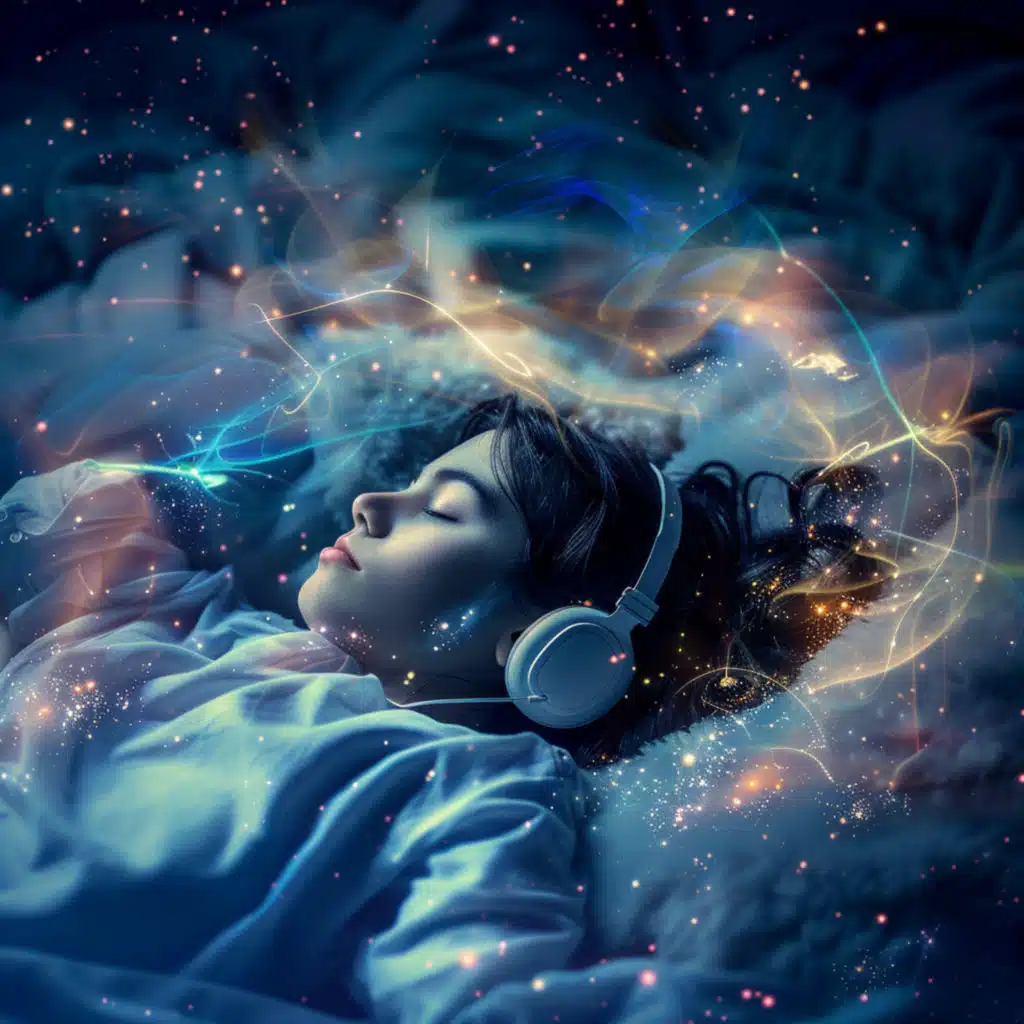 Sleep Harmony Echoes