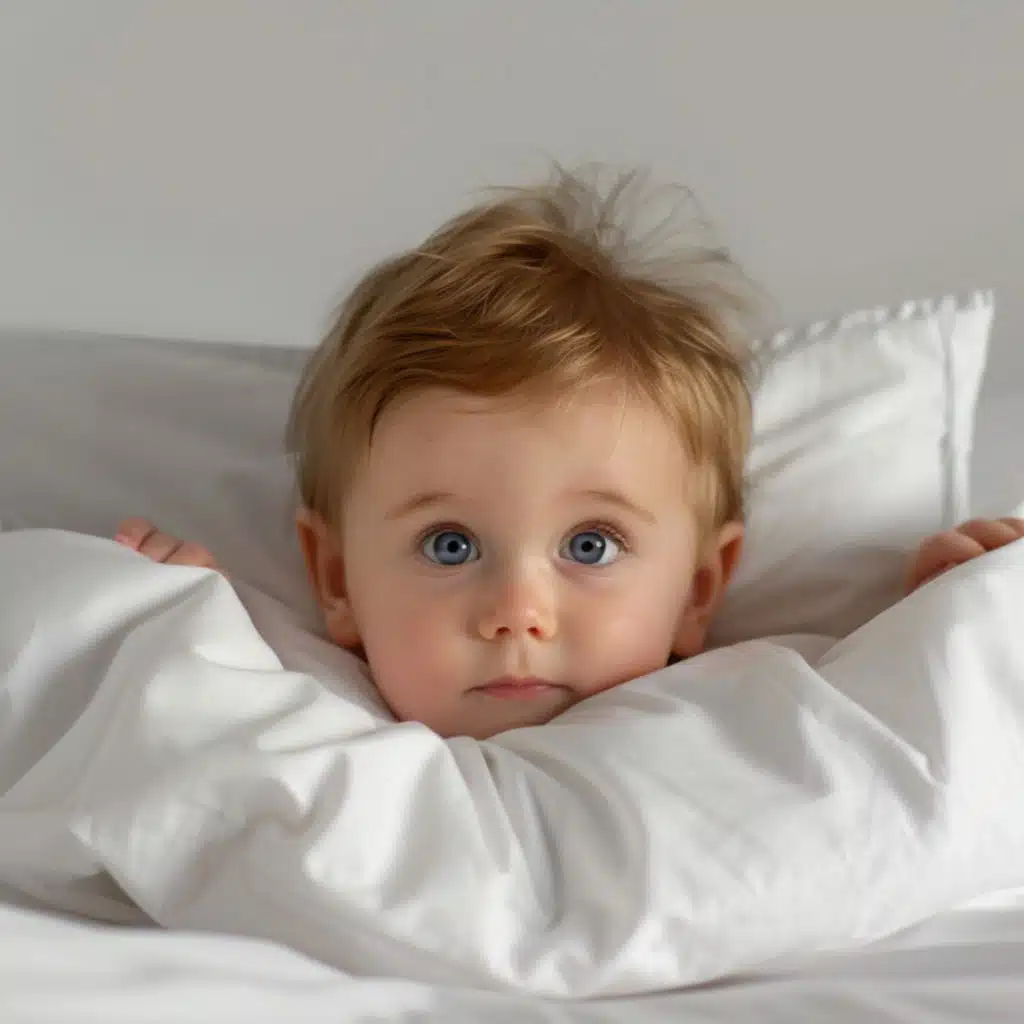 Suave Ambiente De Canción De Cuna