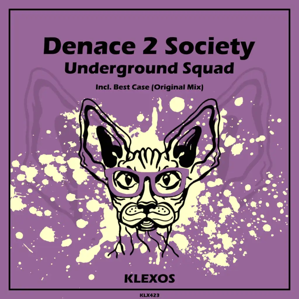 Denace 2 Society