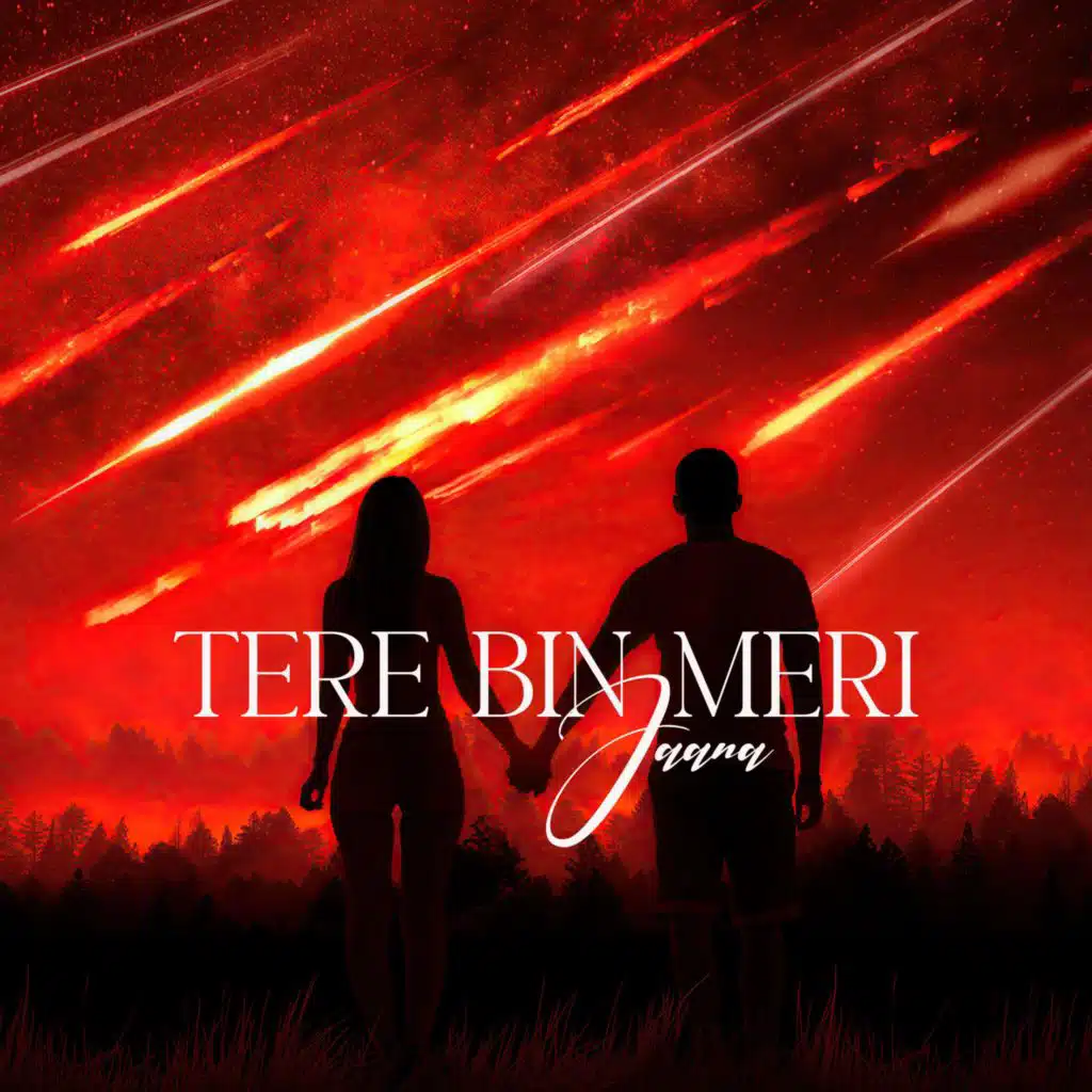 Tere Bin Meri Jaana