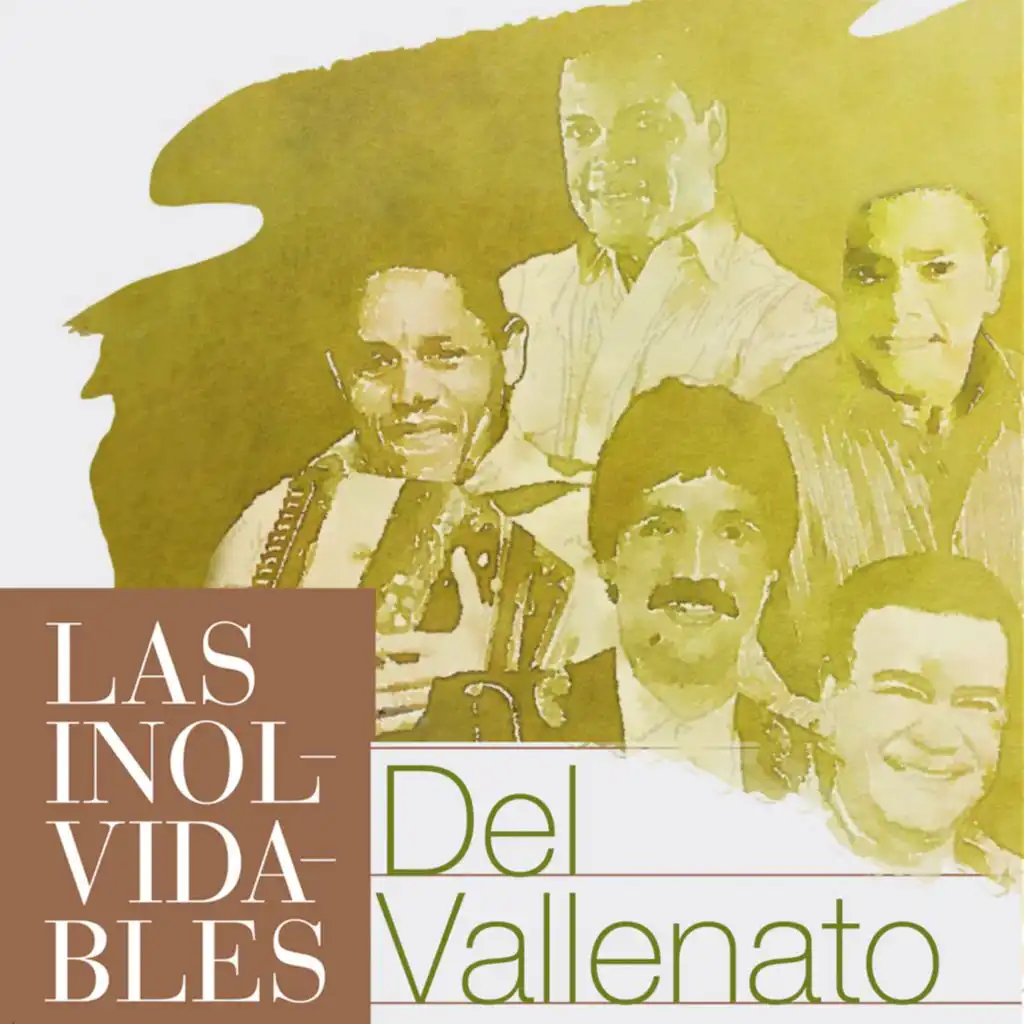 Las Inolvidables del Vallenato