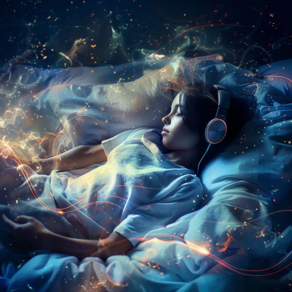 Night Peace Melodies