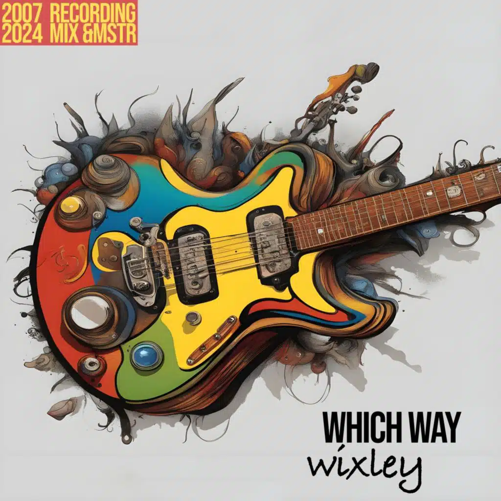 Wixley