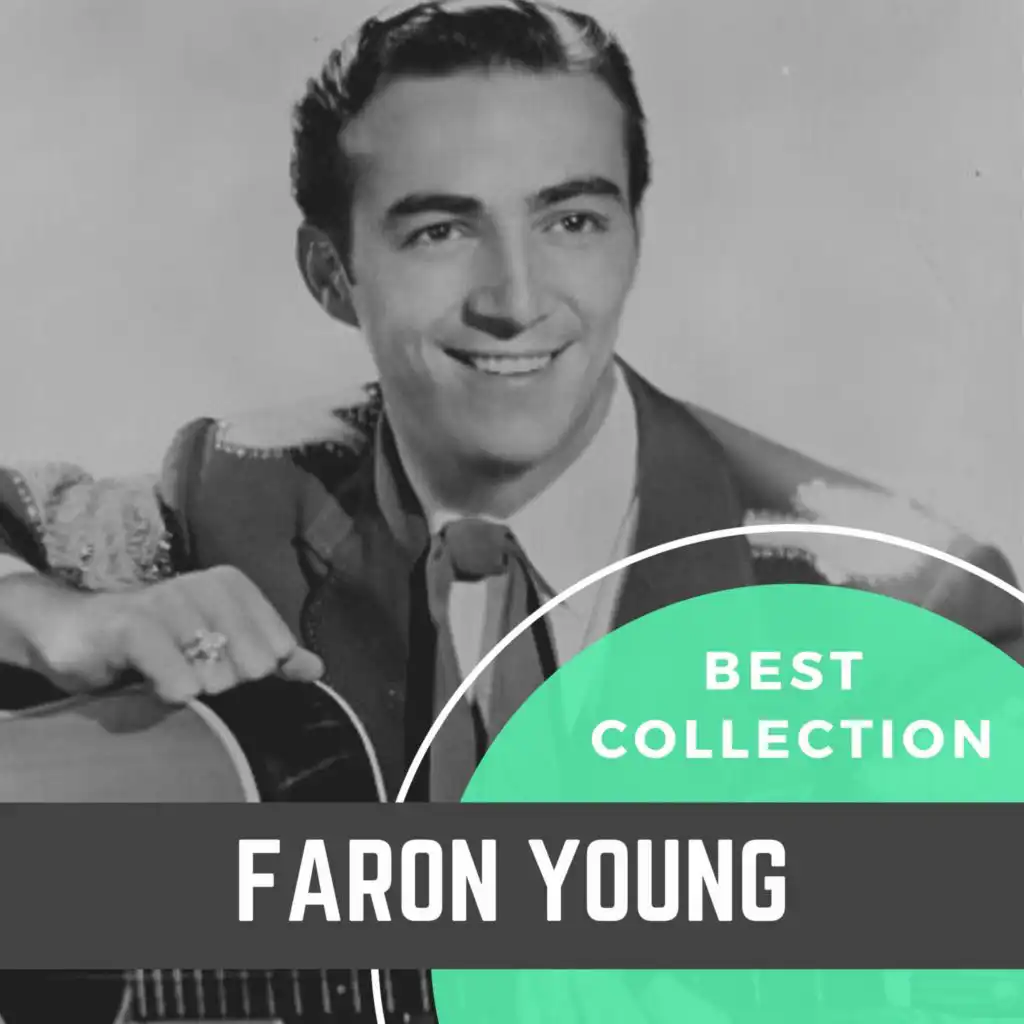 Best Collection Faron Young