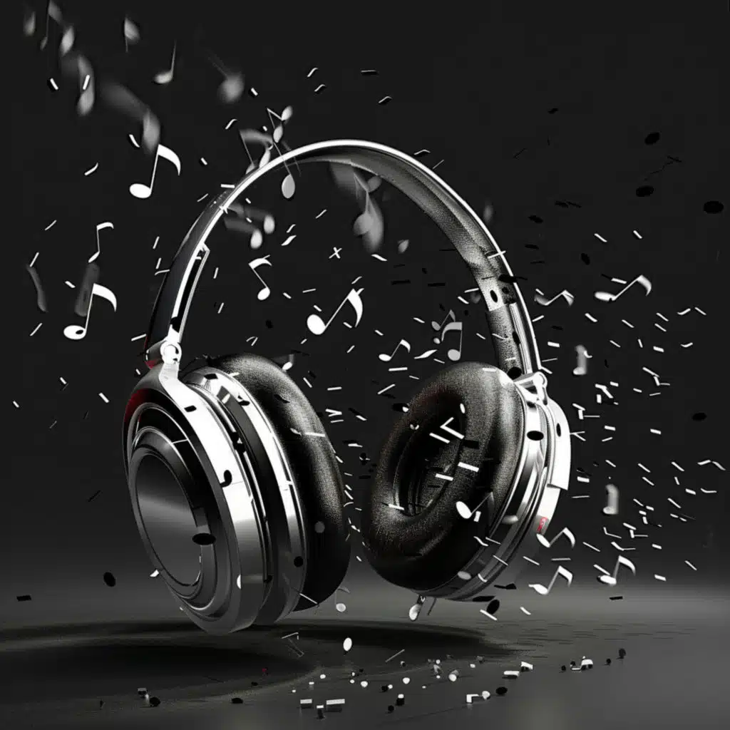 Gentle Music Balance