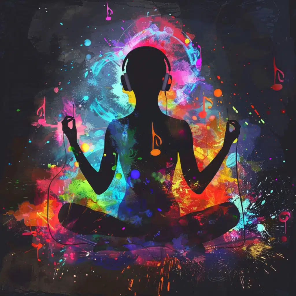 Yoga Music Serene Poses