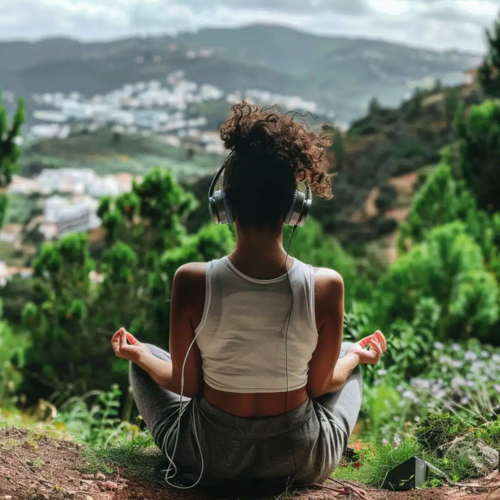 Spiritual Harmony Calls