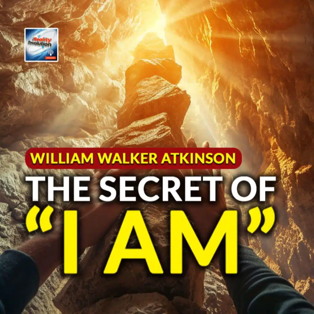 William Walker Atkinson - The Secret Of I AM