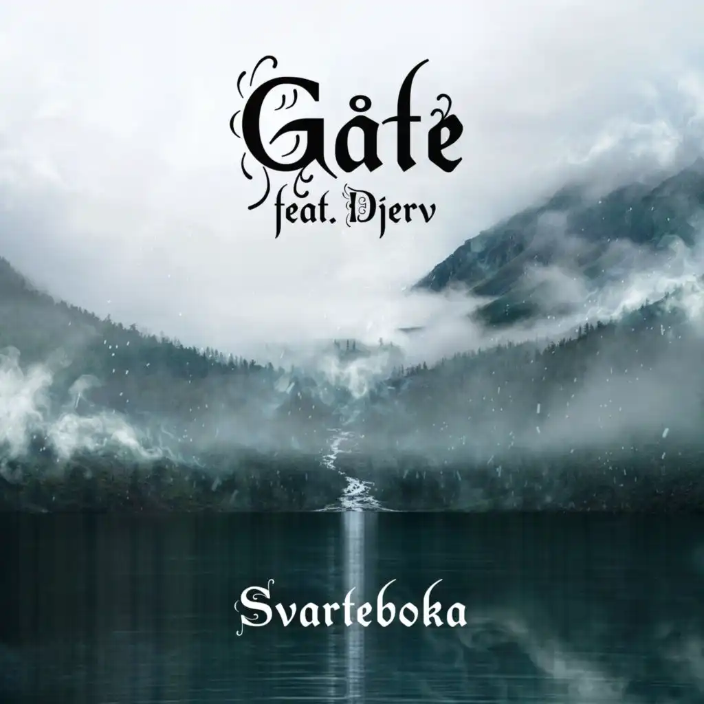 Gåte & Djerv