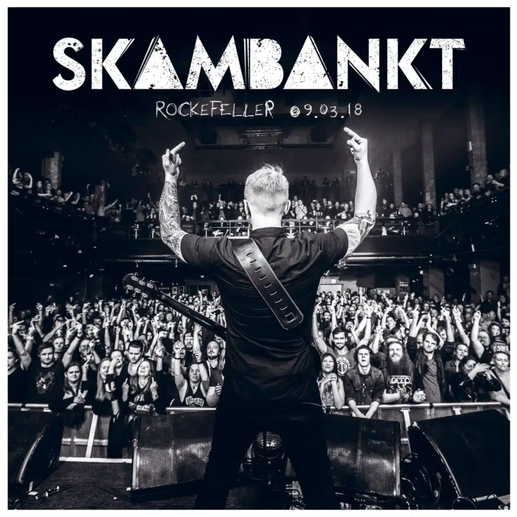 Vår Bør (Live)