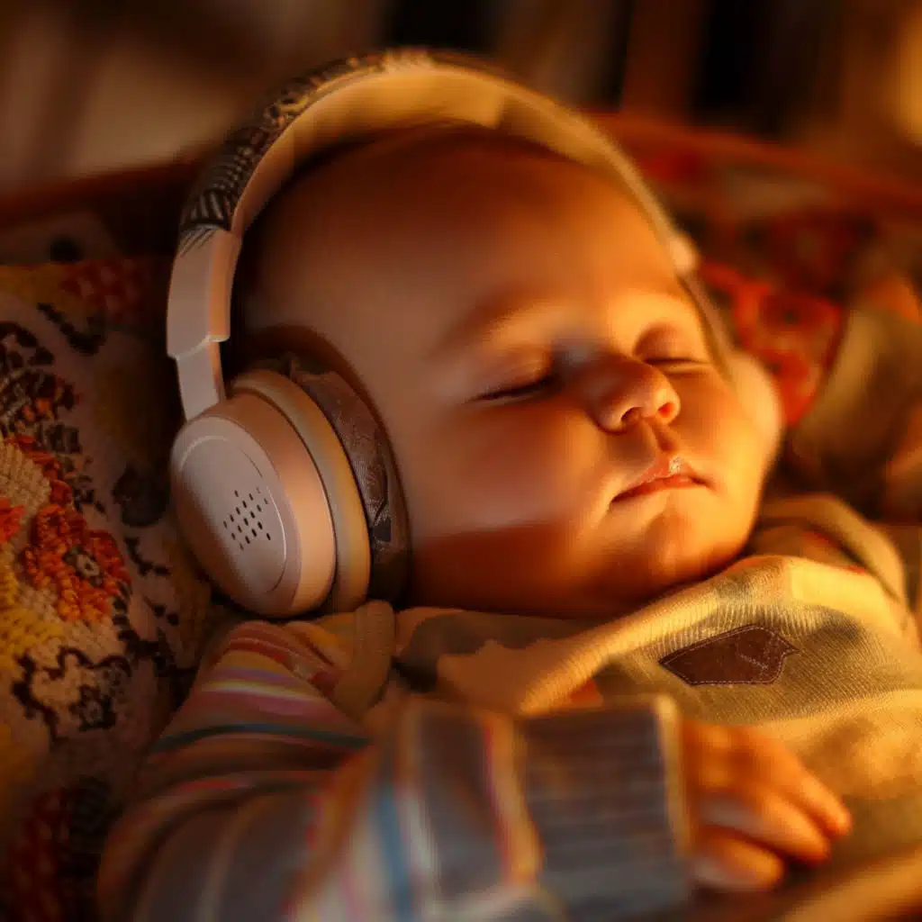 Lullaby Echo Lofi