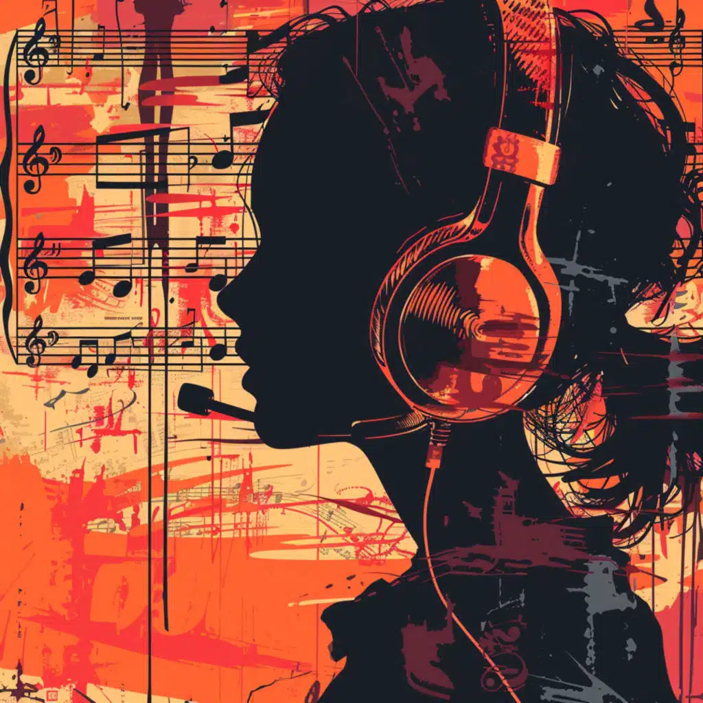 Odyssey of Harmonies