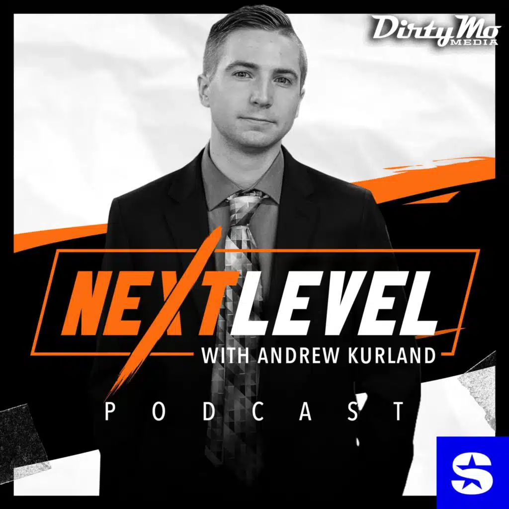 Introducing Next Level with Andrew Kurland