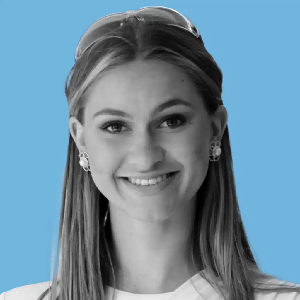 Nuclear Engineer Grace Stanke Talks Life After Miss America