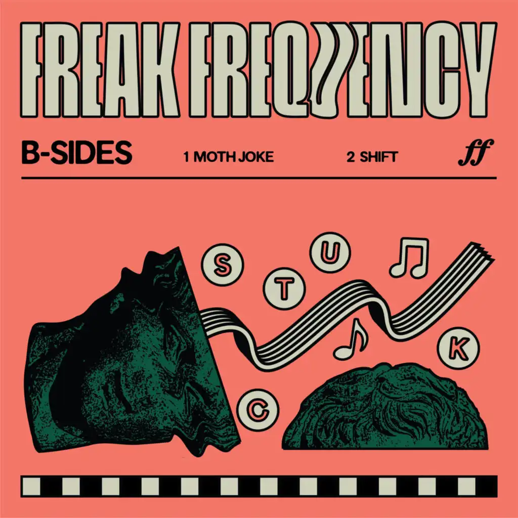 Freak Frequency: B-Sides