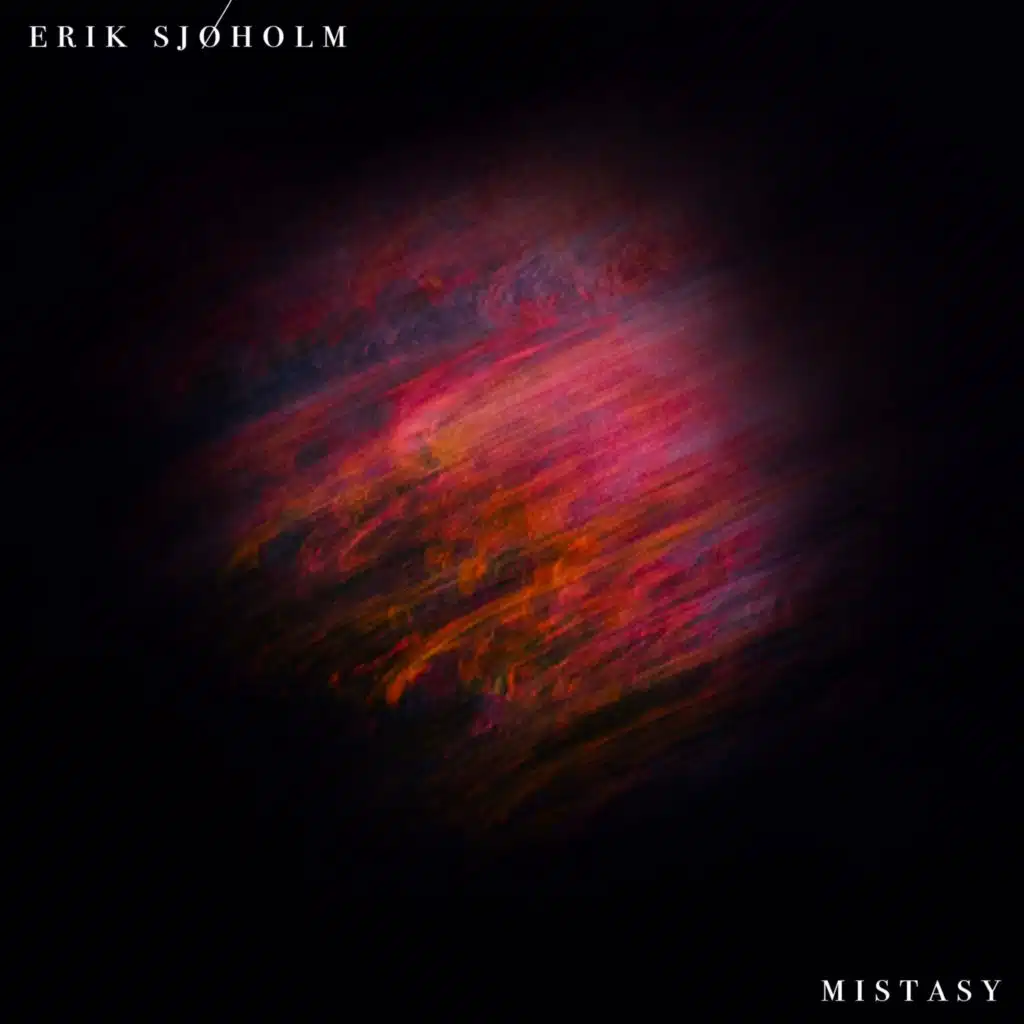 Erik Sjøholm & Mistasy