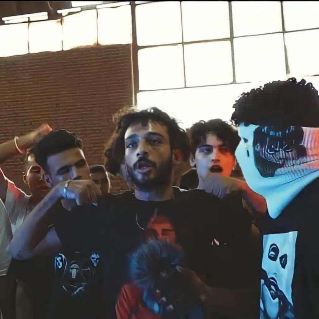 101 - لايف
