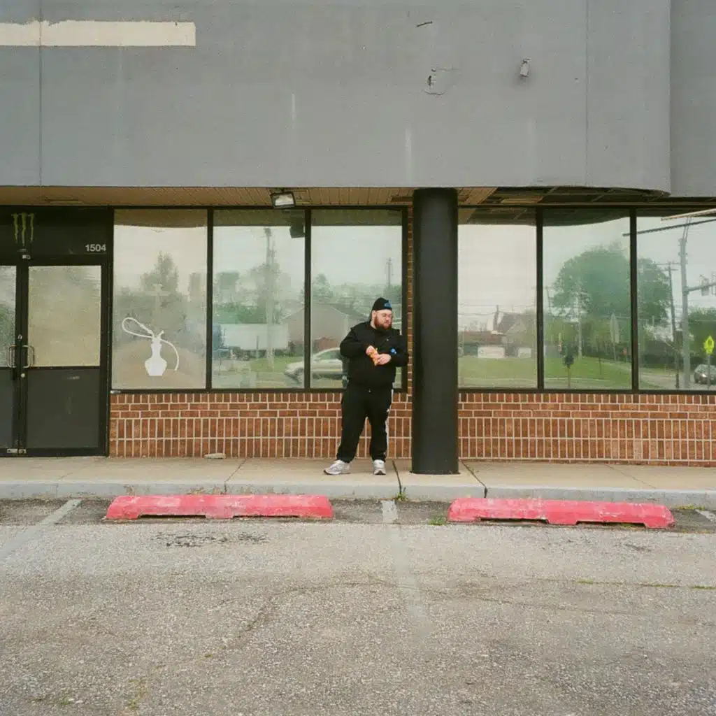 Rubberbands (feat. NVSV)