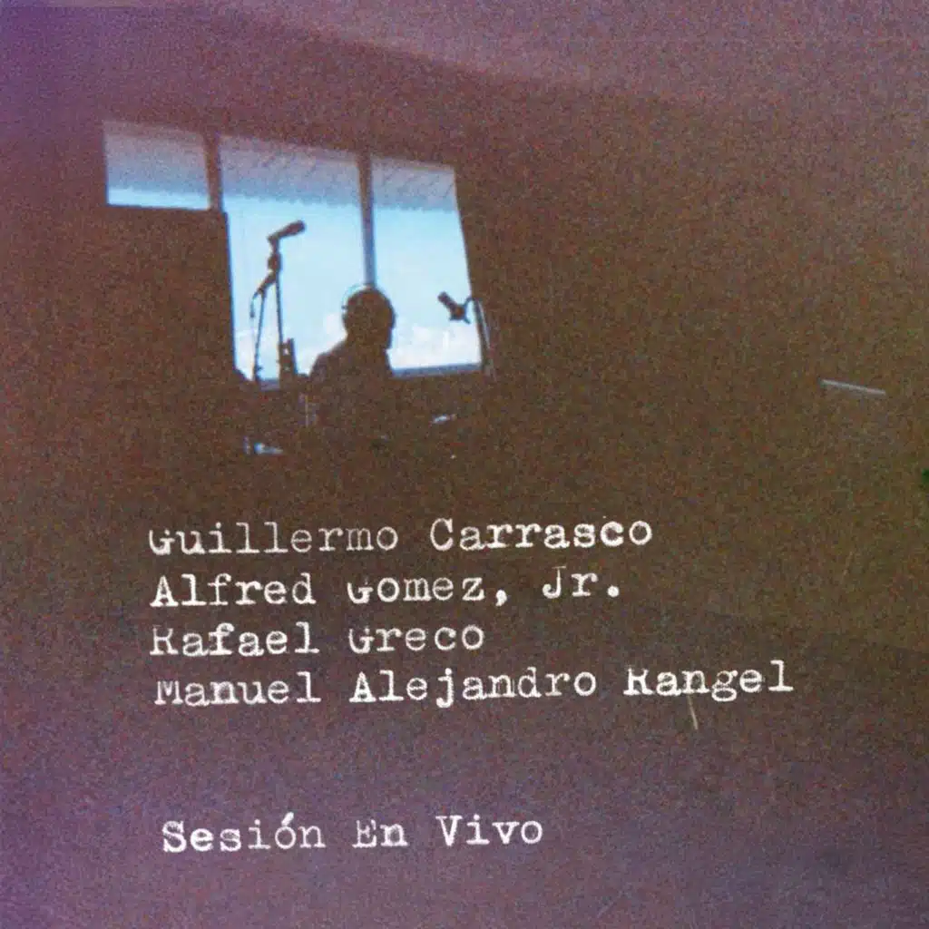 Avenida 10 (Sesión En Vivo)