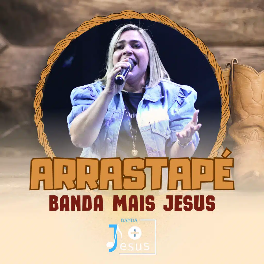 Banda Mass Jesus